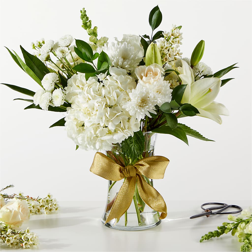 New Beginnings – A Florist Original – Maroa Miami Llc, Miami FL