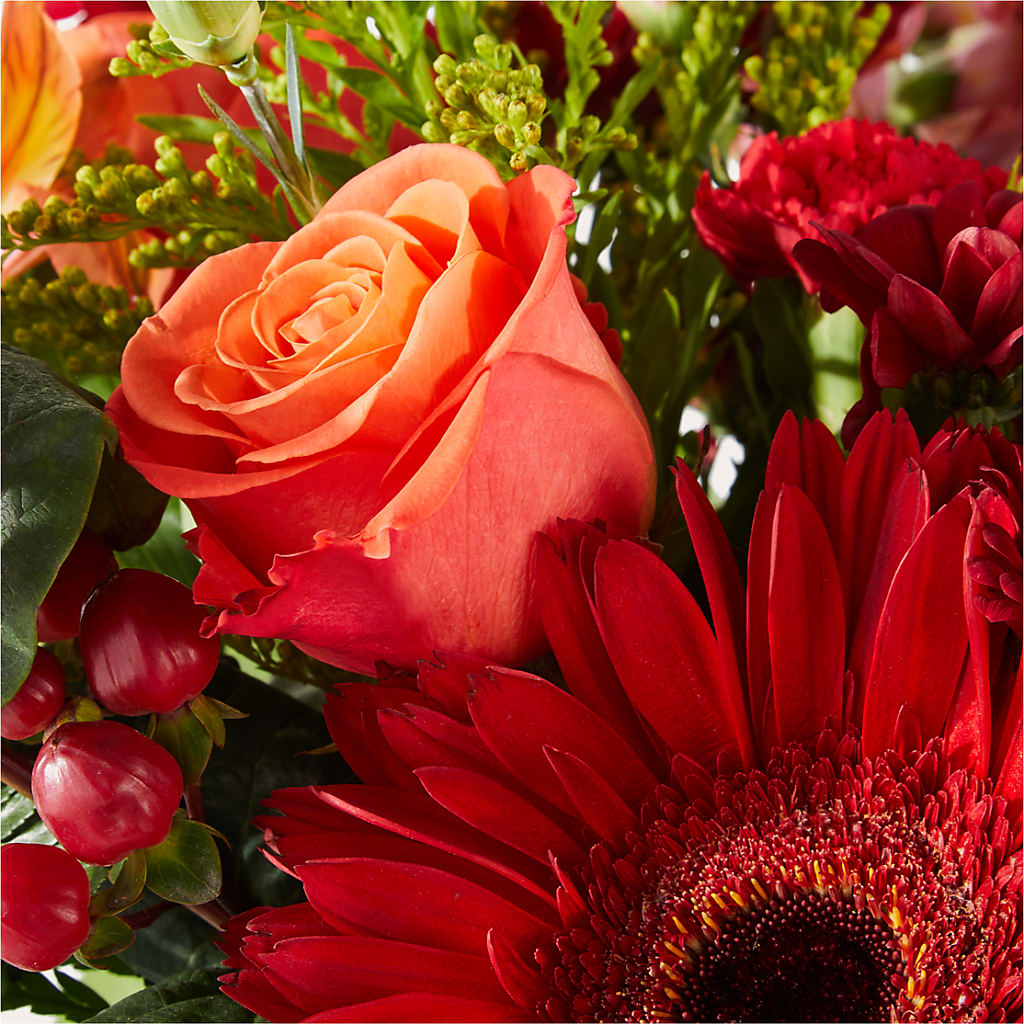 Sweater Season - A Florist Original – Maroa Miami Llc, Miami FL