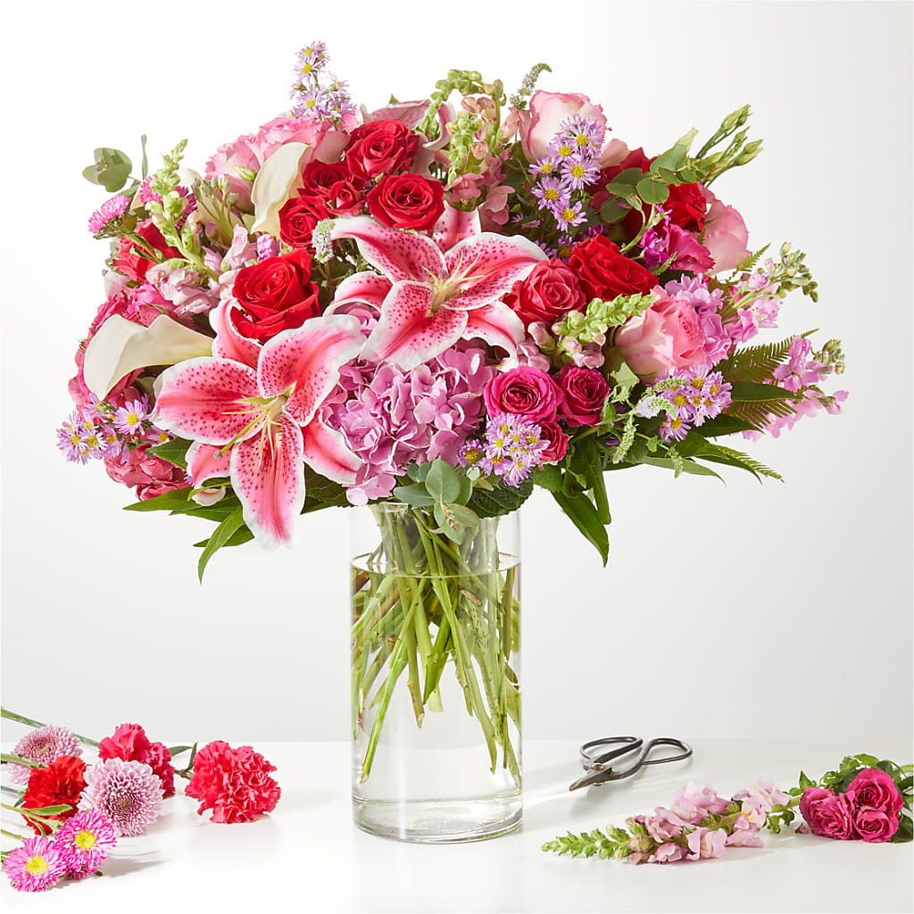 Swooning Over You - A Luxury Florist Original – Maroa Miami Llc, Miami FL