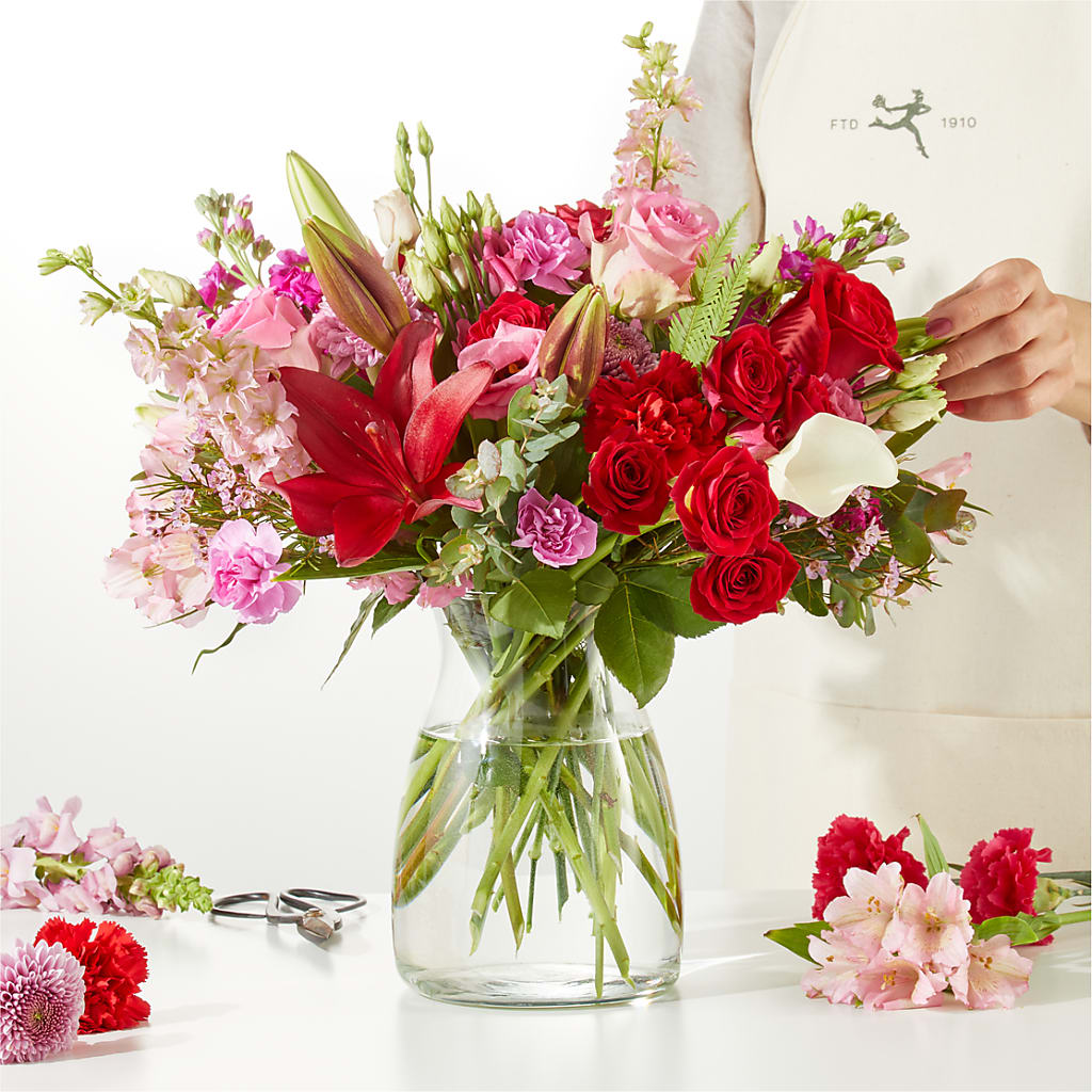 Together Forever - A Florist Original – Maroa Miami Llc, Miami FL