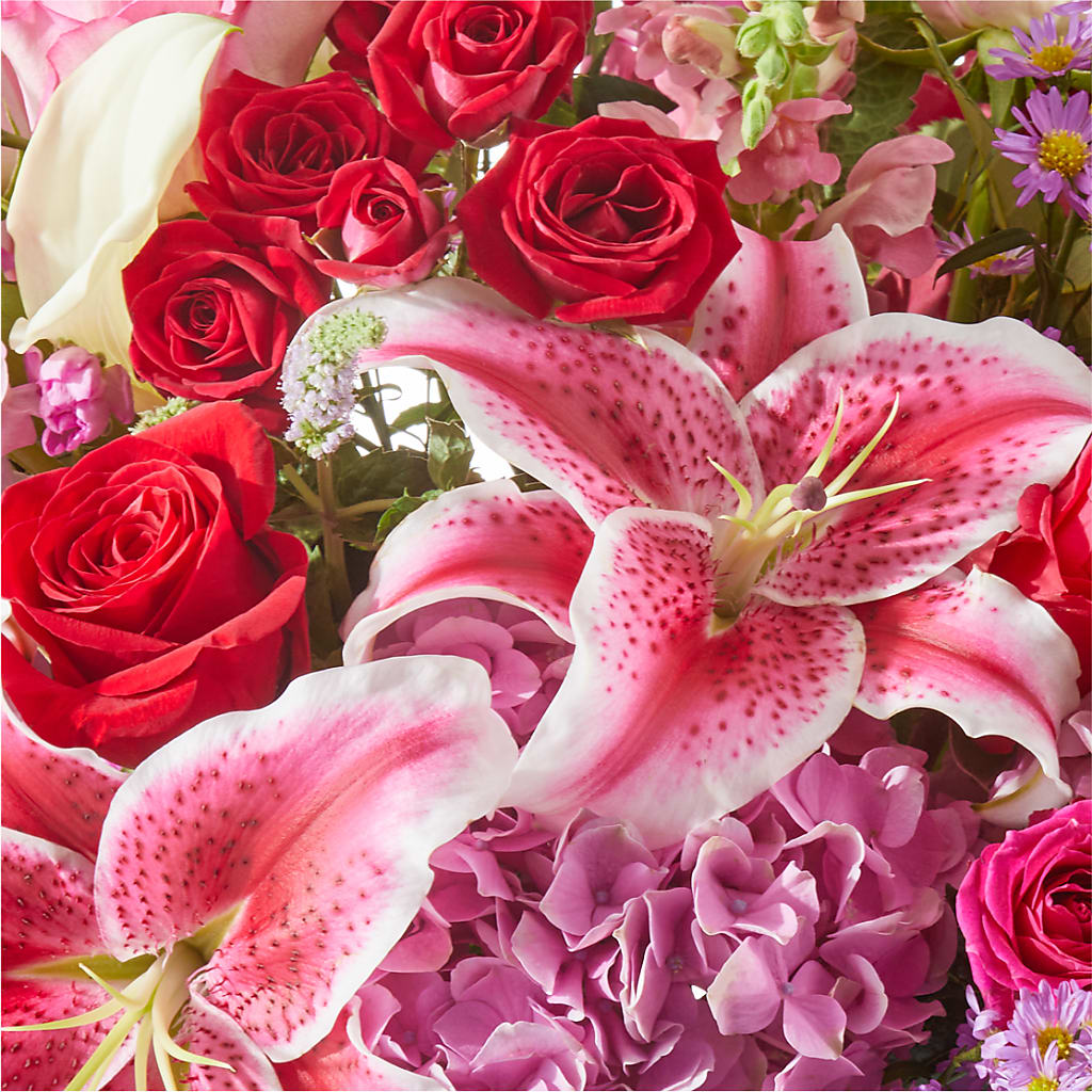 Better Together - A Luxury Florist Original – Maroa Miami Llc, Miami FL