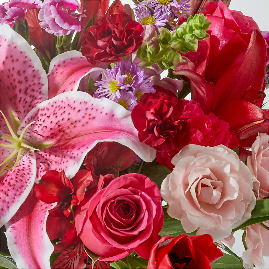 Simply the Best - A Florist Original – Maroa Miami Llc, Miami FL