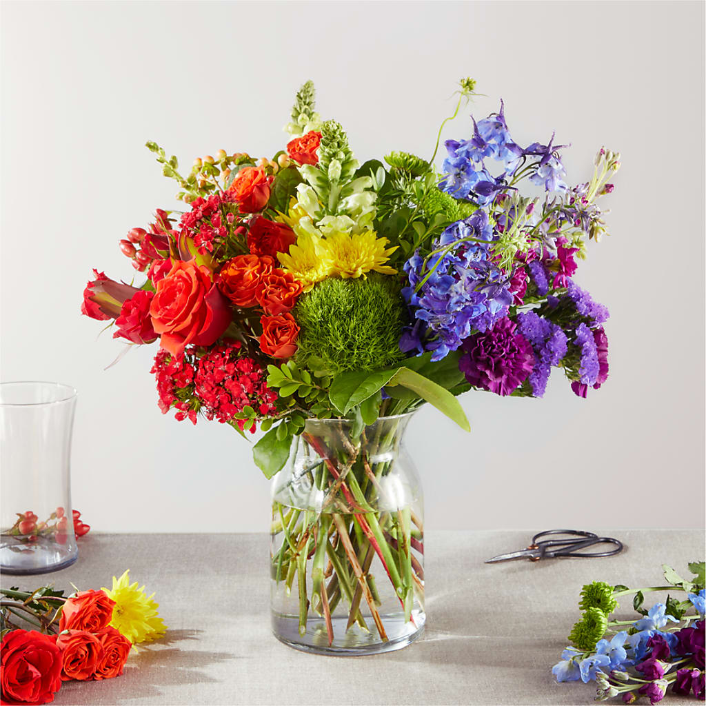 Summer Spectra - A Florist Original – Maroa Miami Llc, Miami FL