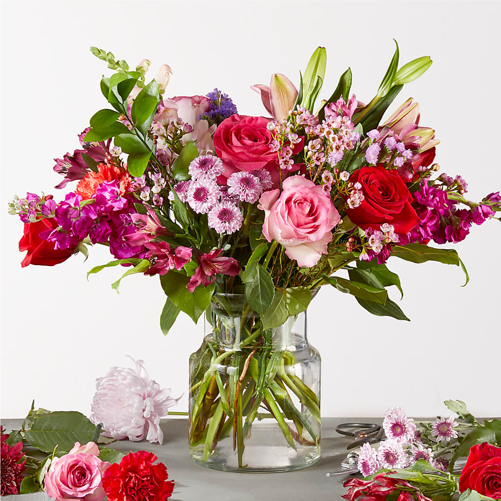 Regal Jewel – A Florist Original – Maroa Miami Llc, Miami FL
