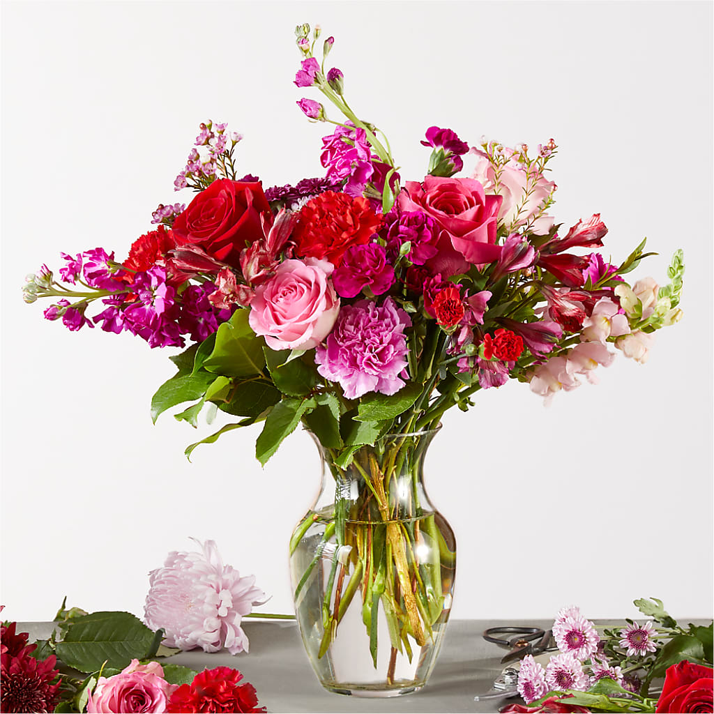 Regal Jewel – A Florist Original – Maroa Miami Llc, Miami FL