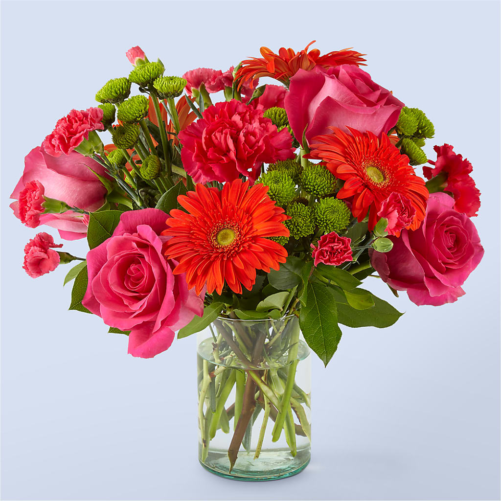 Best Dressed Bouquet – Maroa Miami Llc, Miami FL