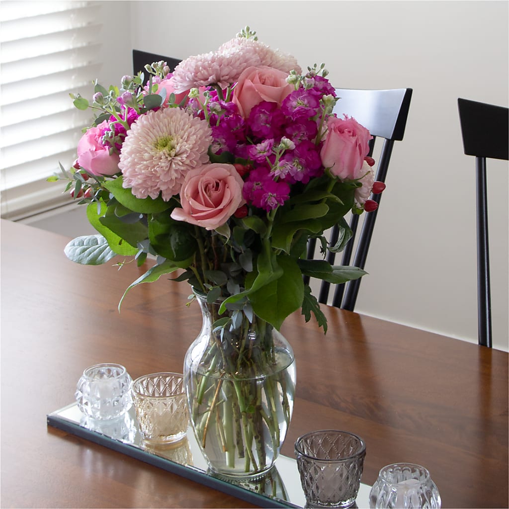 Sunday Morning Bouquet – Maroa Miami Llc, Miami FL