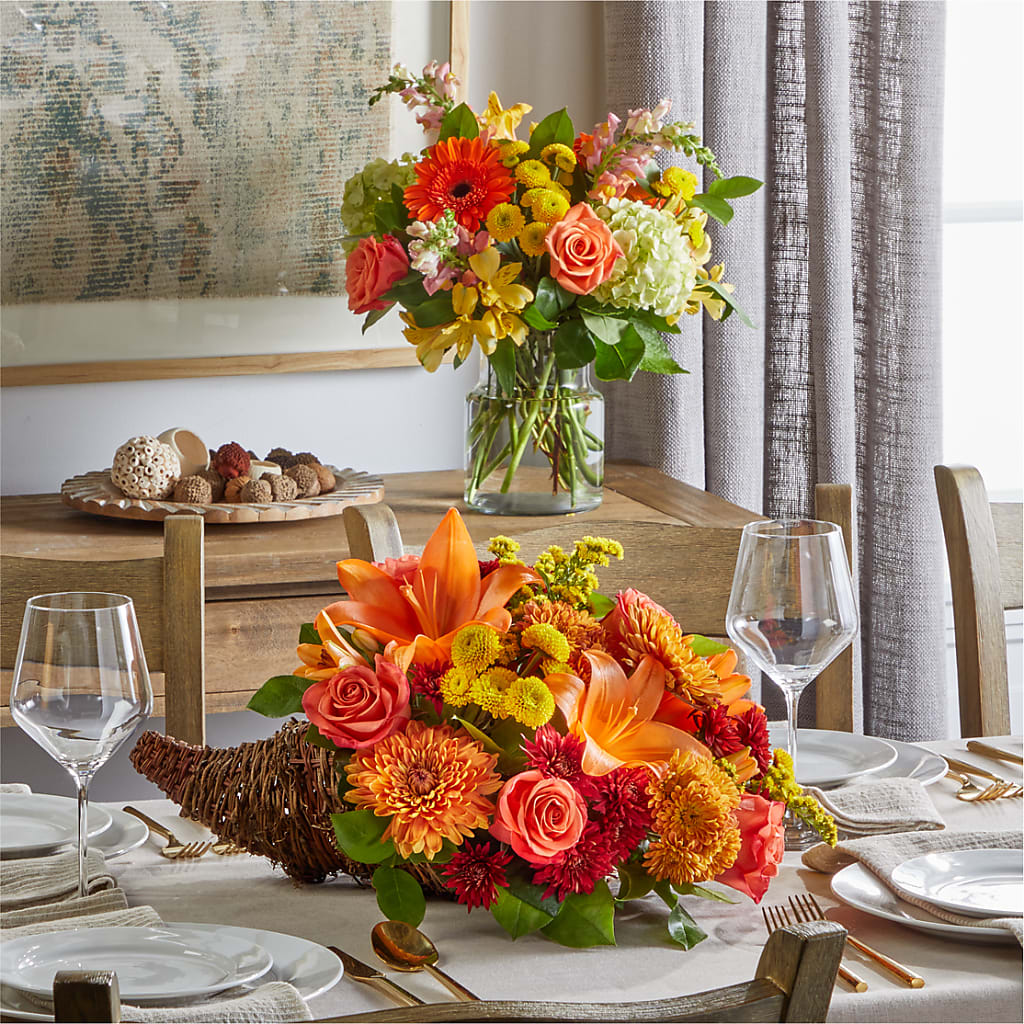 Blooming and Blessed Bundle – Maroa Miami Llc, Miami FL