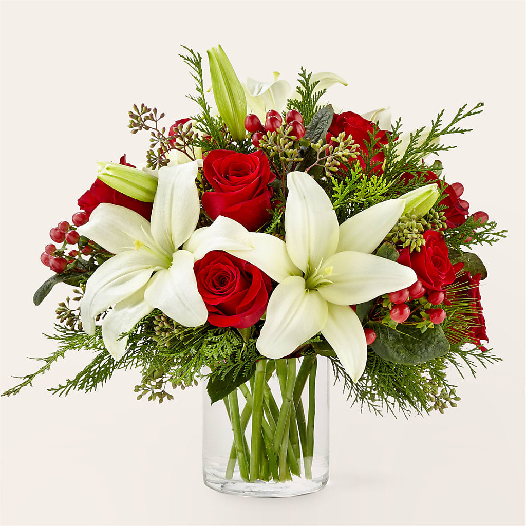 Glittering Lights Bouquet – Maroa Miami Llc, Miami FL