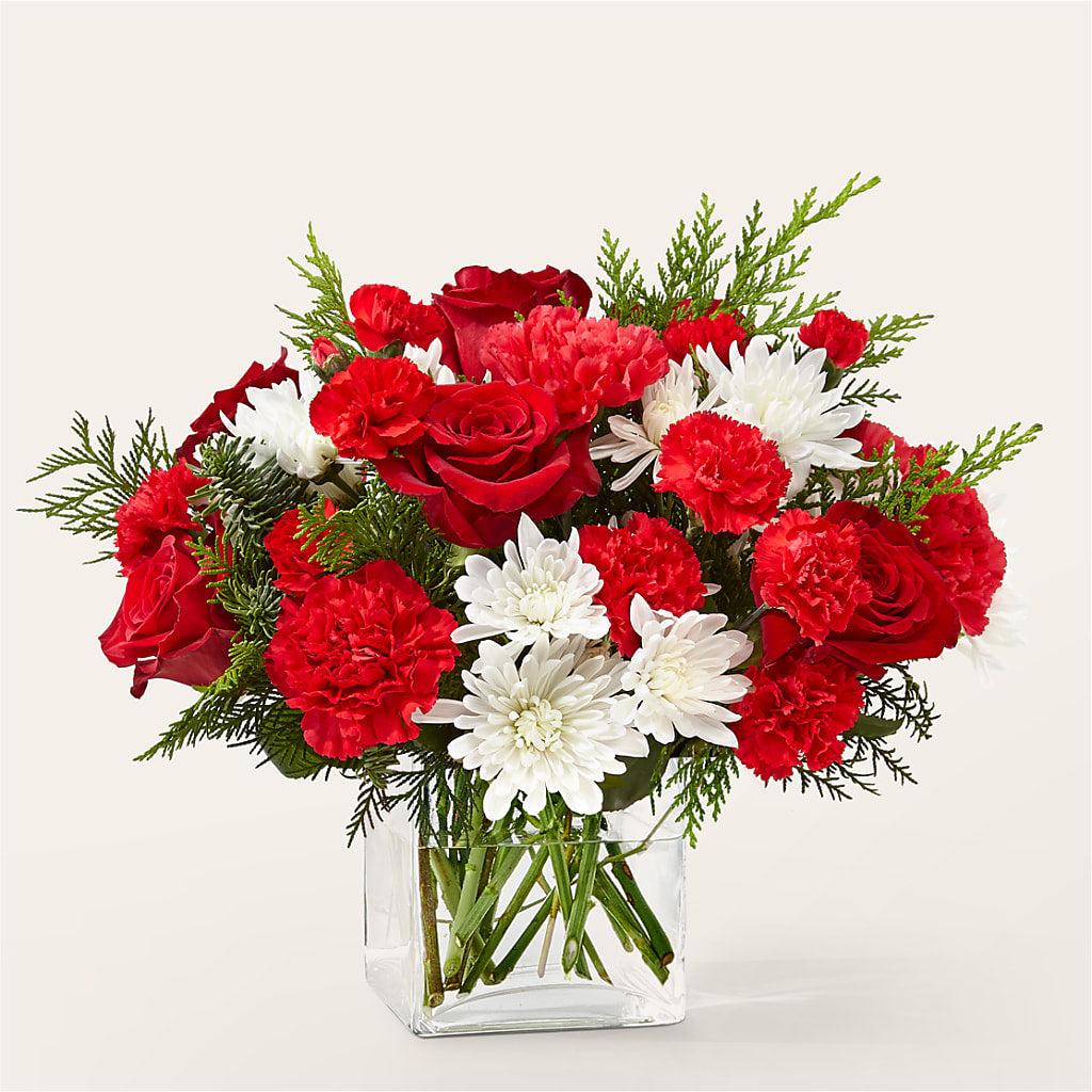 Peppermint Chill Bouquet – Maroa Miami Llc, Miami FL