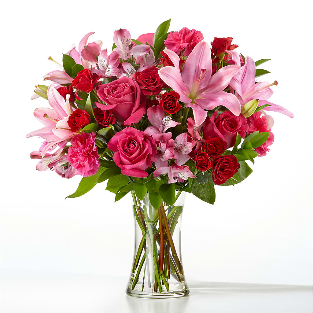 In Love Bouquet – Maroa Miami Llc, Miami FL
