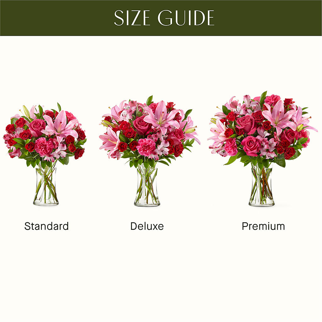 In Love Bouquet – Maroa Miami Llc, Miami FL
