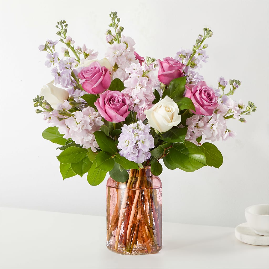Springtime Spritz Bouquet – Maroa Miami Llc, Miami FL