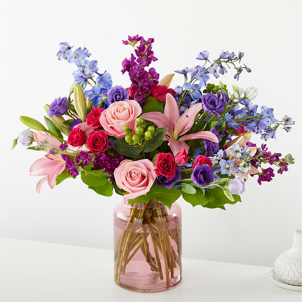 Breezy Meadows Bouquet – Maroa Miami Llc, Miami FL