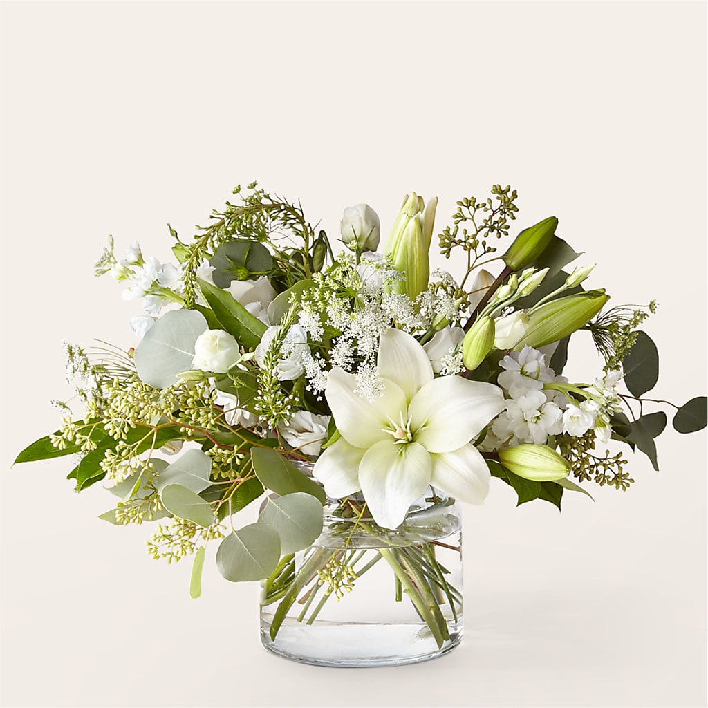 Alluring Elegance Bouquet – Maroa Miami Llc, Miami FL
