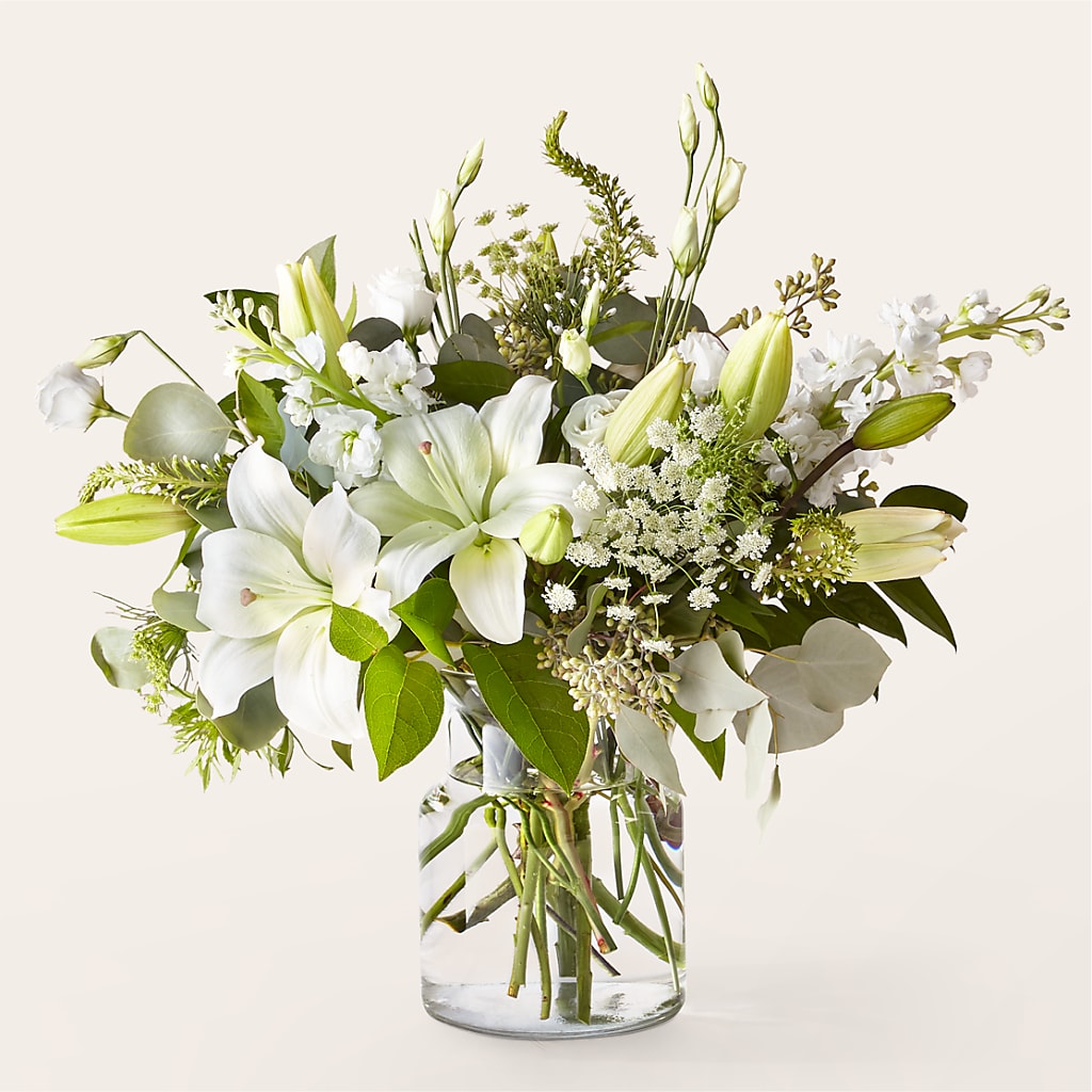 Alluring Elegance Bouquet – Maroa Miami Llc, Miami FL
