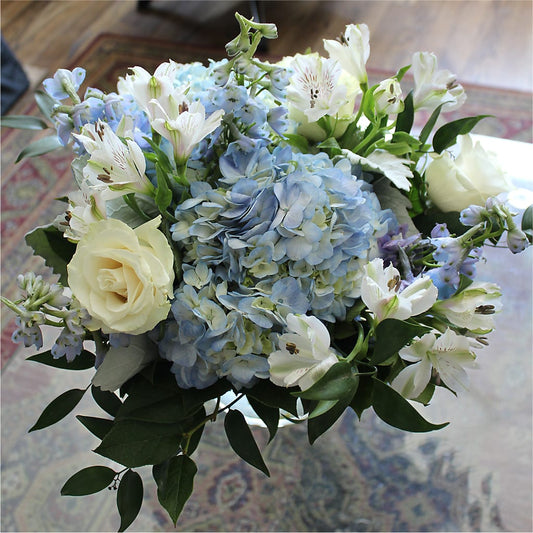 Clear Skies Bouquet – Maroa Miami Llc, Miami FL