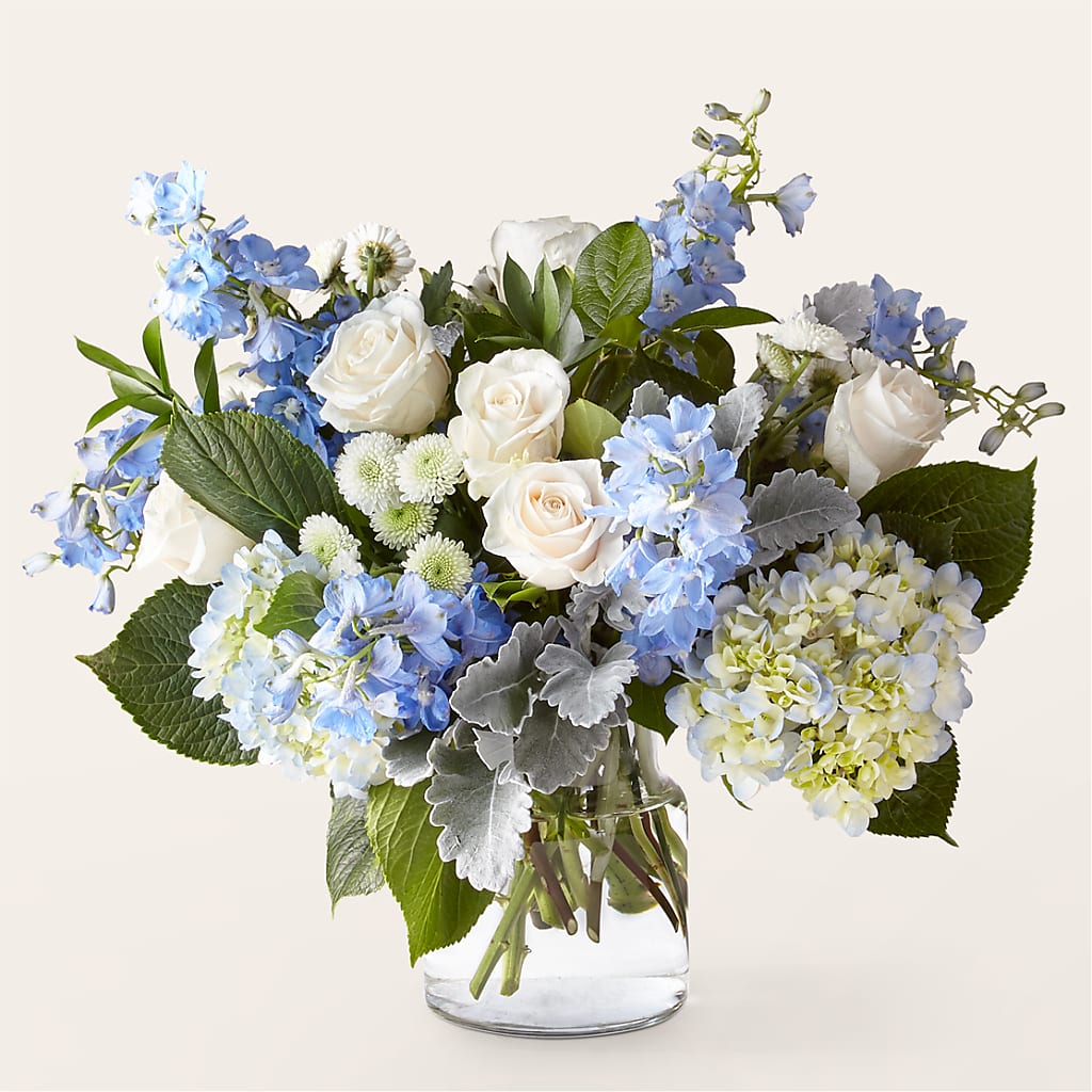 Clear Skies Bouquet – Maroa Miami Llc, Miami FL