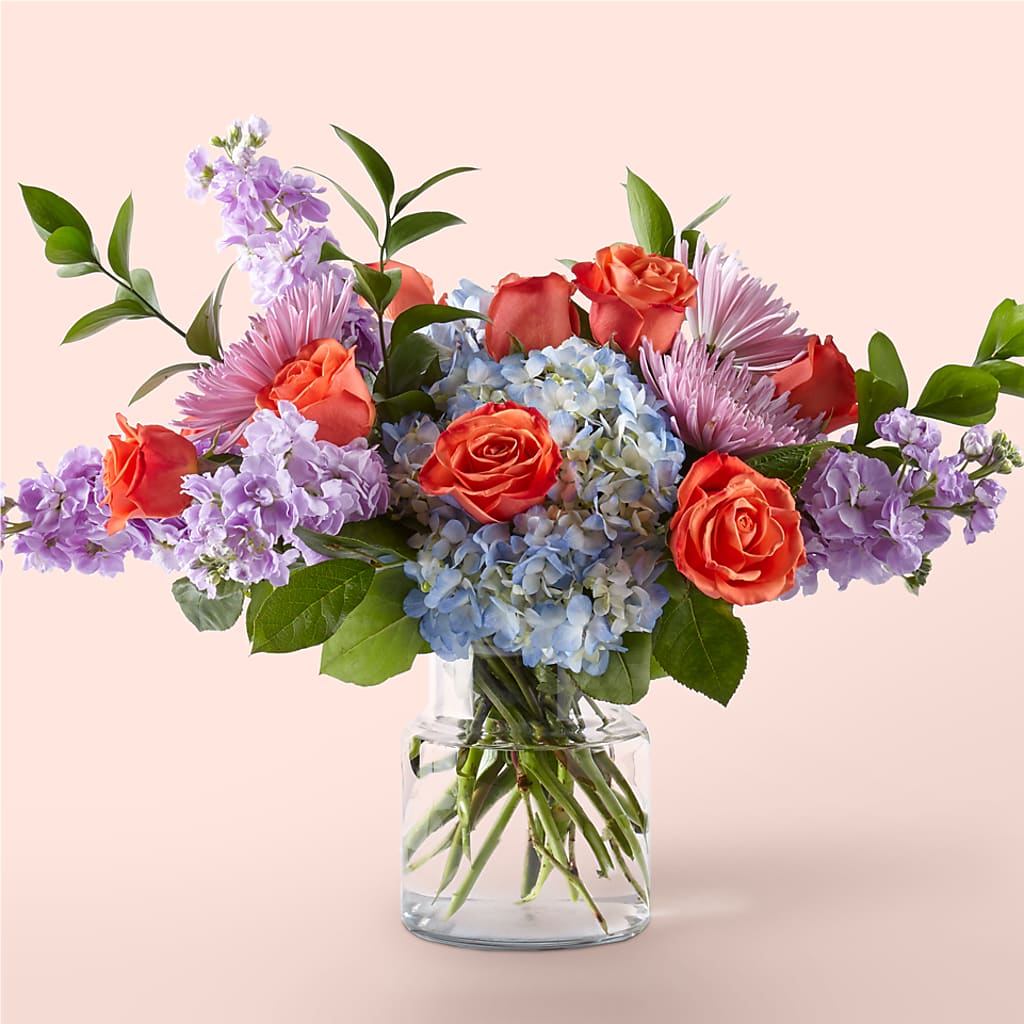 Be Mine Bouquet – Maroa Miami Llc, Miami FL