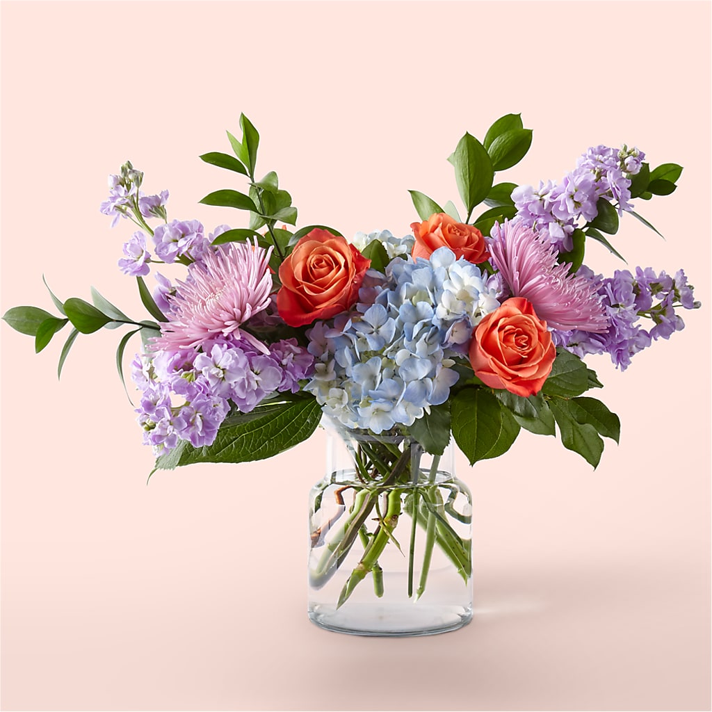 Be Mine Bouquet – Maroa Miami Llc, Miami FL