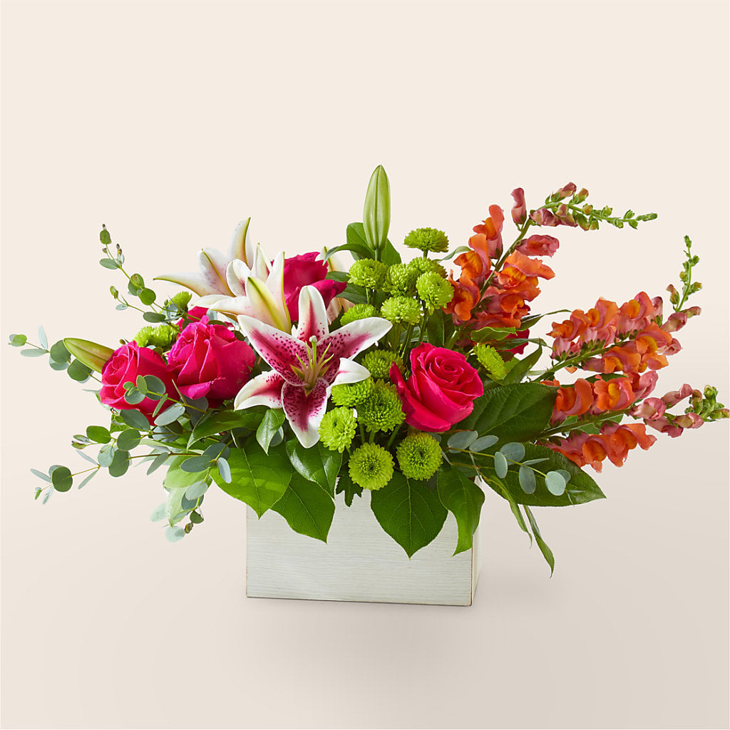 Wild Spirit Bouquet – Maroa Miami Llc, Miami FL