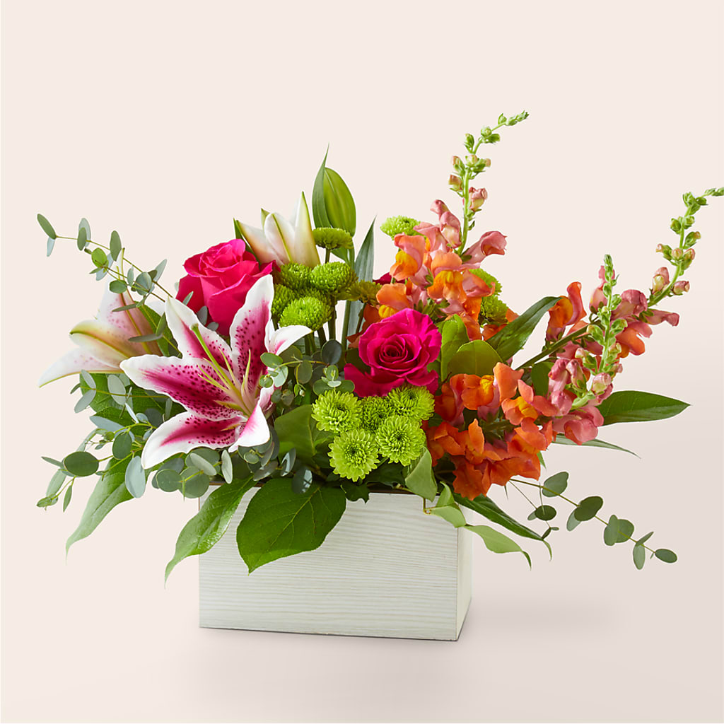 Wild Spirit Bouquet – Maroa Miami Llc, Miami FL