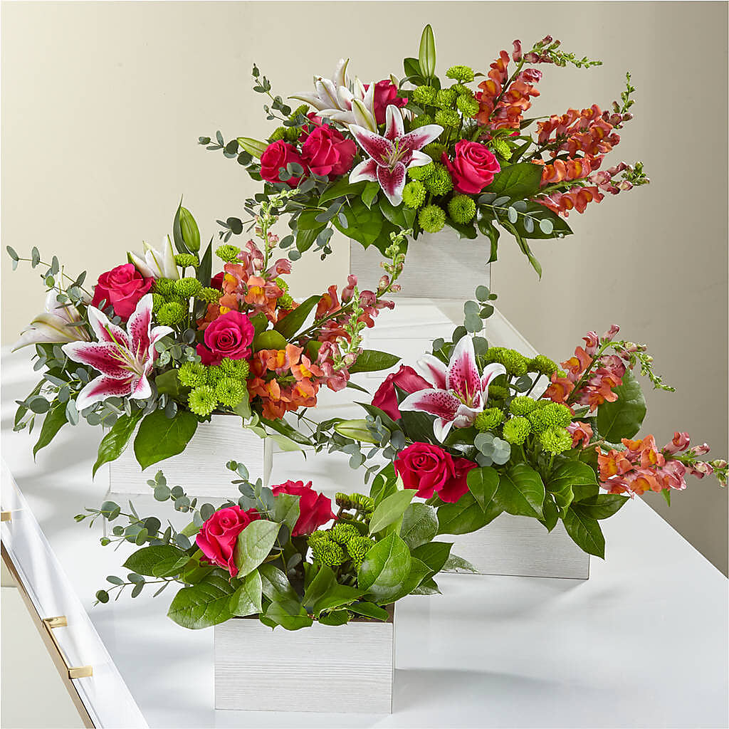Wild Spirit Bouquet – Maroa Miami Llc, Miami FL