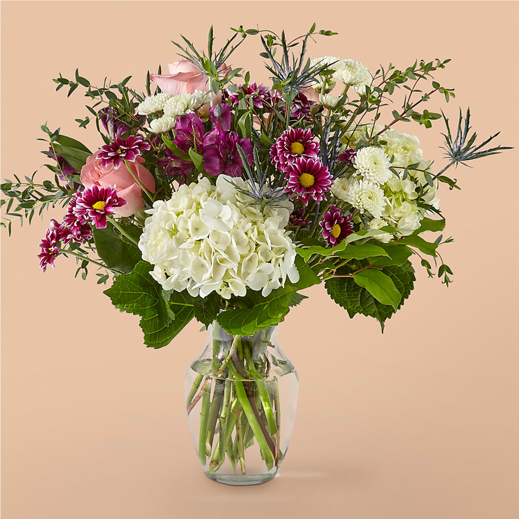 Parlour Bouquet – Maroa Miami Llc, Miami FL