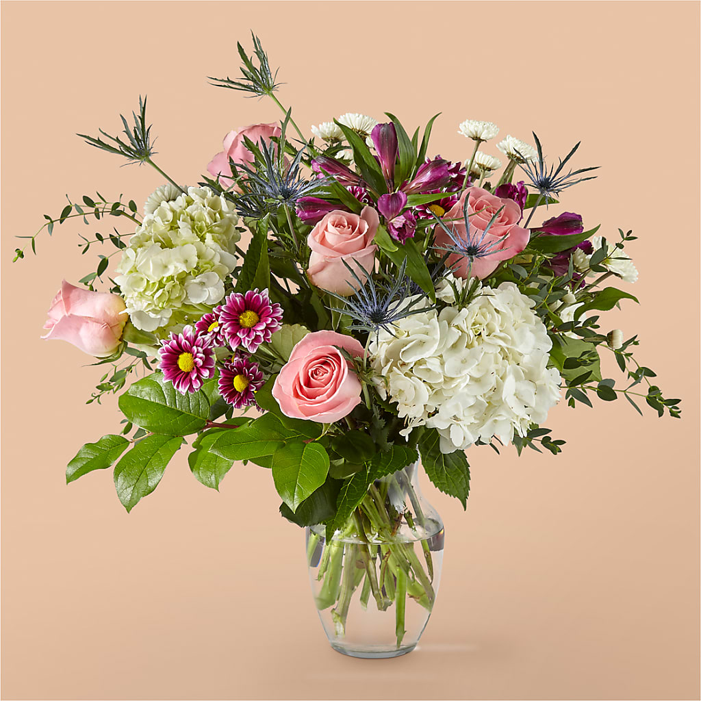 Parlour Bouquet – Maroa Miami Llc, Miami FL