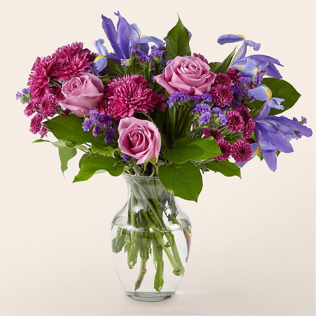 Ultraviolet Bouquet – Maroa Miami Llc, Miami FL