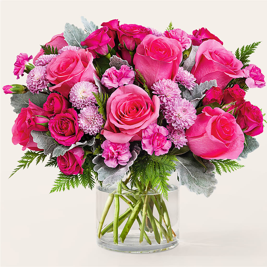 Sweet As Can Be Bouquet – Maroa Miami Llc, Miami FL