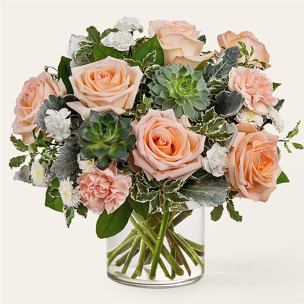 Sweet Tea Bouquet – Maroa Miami Llc, Miami FL