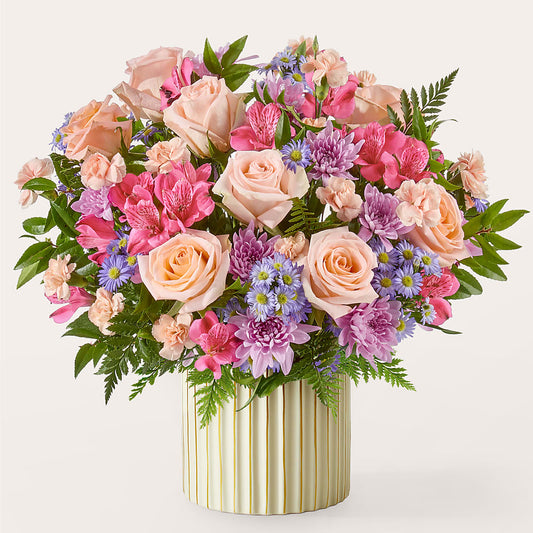 Sunset Serenade Bouquet – Maroa Miami Llc, Miami FL