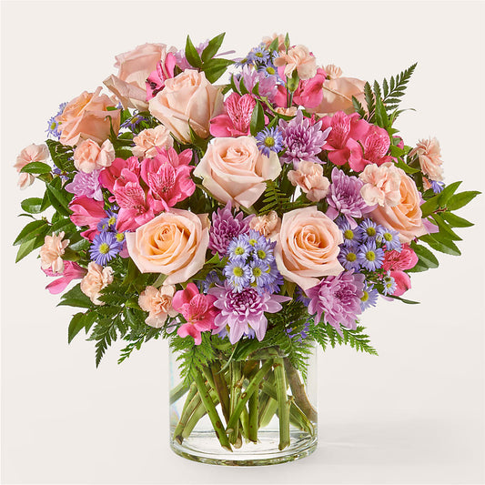 Sunset Serenade Bouquet – Maroa Miami Llc, Miami FL