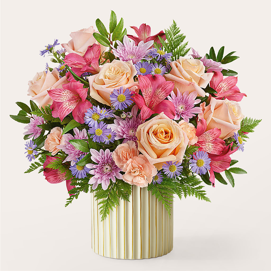 Sunset Serenade Bouquet – Maroa Miami Llc, Miami FL