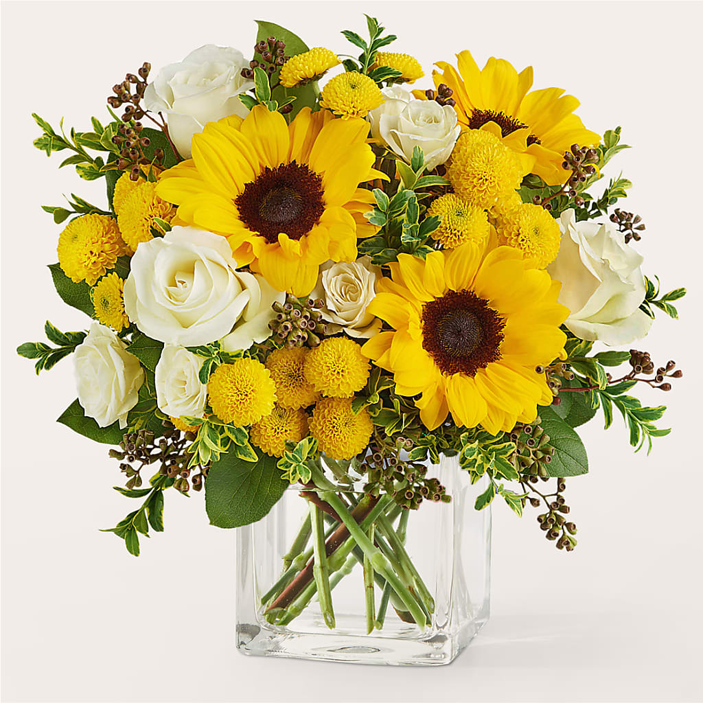 Luminous Morning Bouquet – Maroa Miami Llc, Miami FL