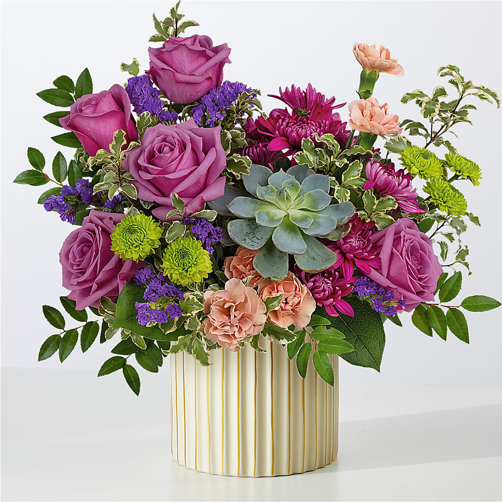 You're a Gem Bouquet – Maroa Miami Llc, Miami FL