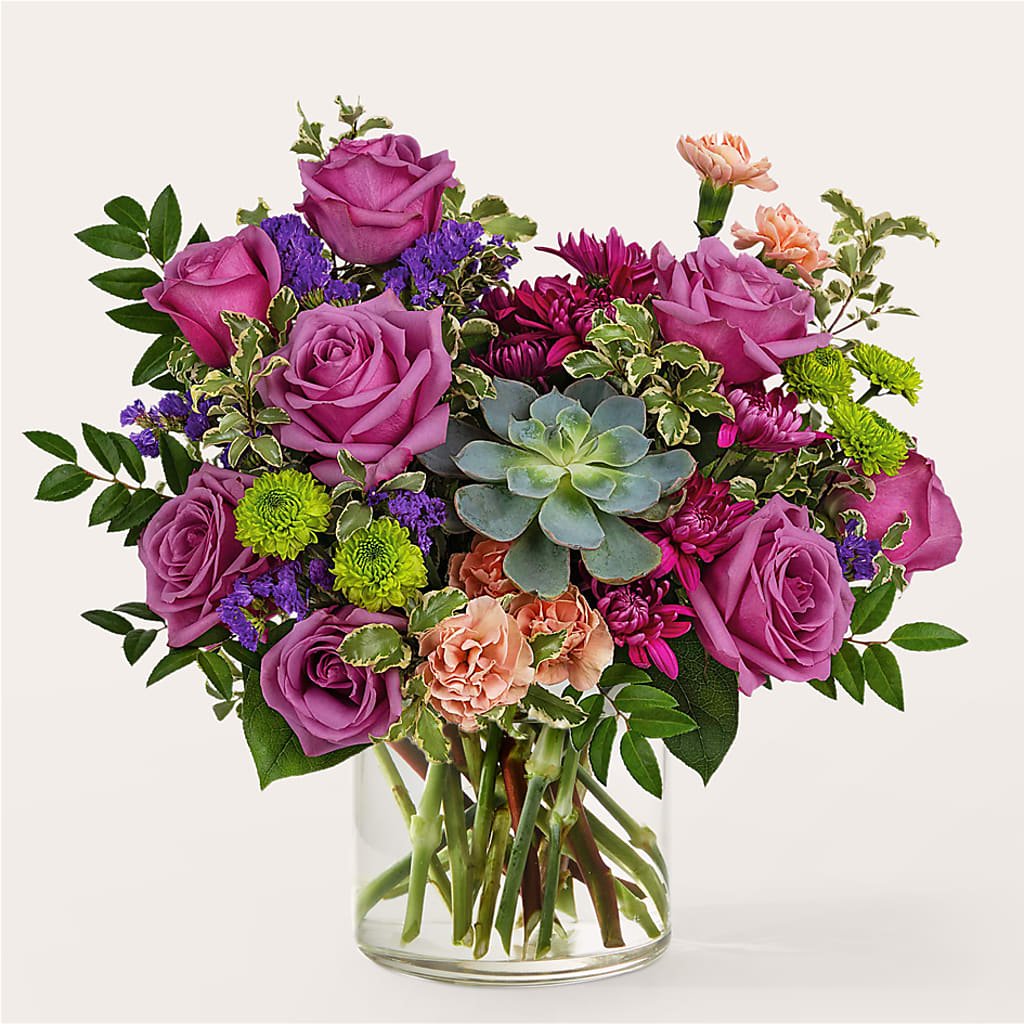 You're a Gem Bouquet – Maroa Miami Llc, Miami FL