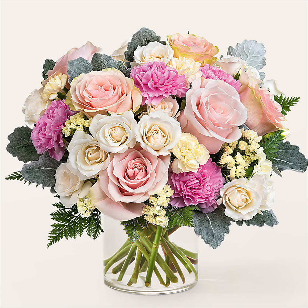Blissful Moments Bouquet – Maroa Miami Llc, Miami FL