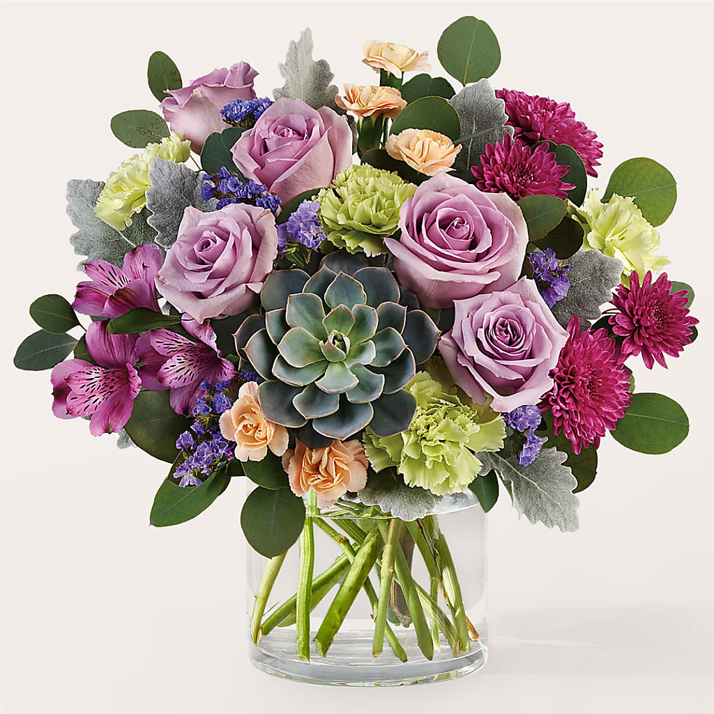 Botanical Dream Bouquet – Maroa Miami Llc, Miami FL
