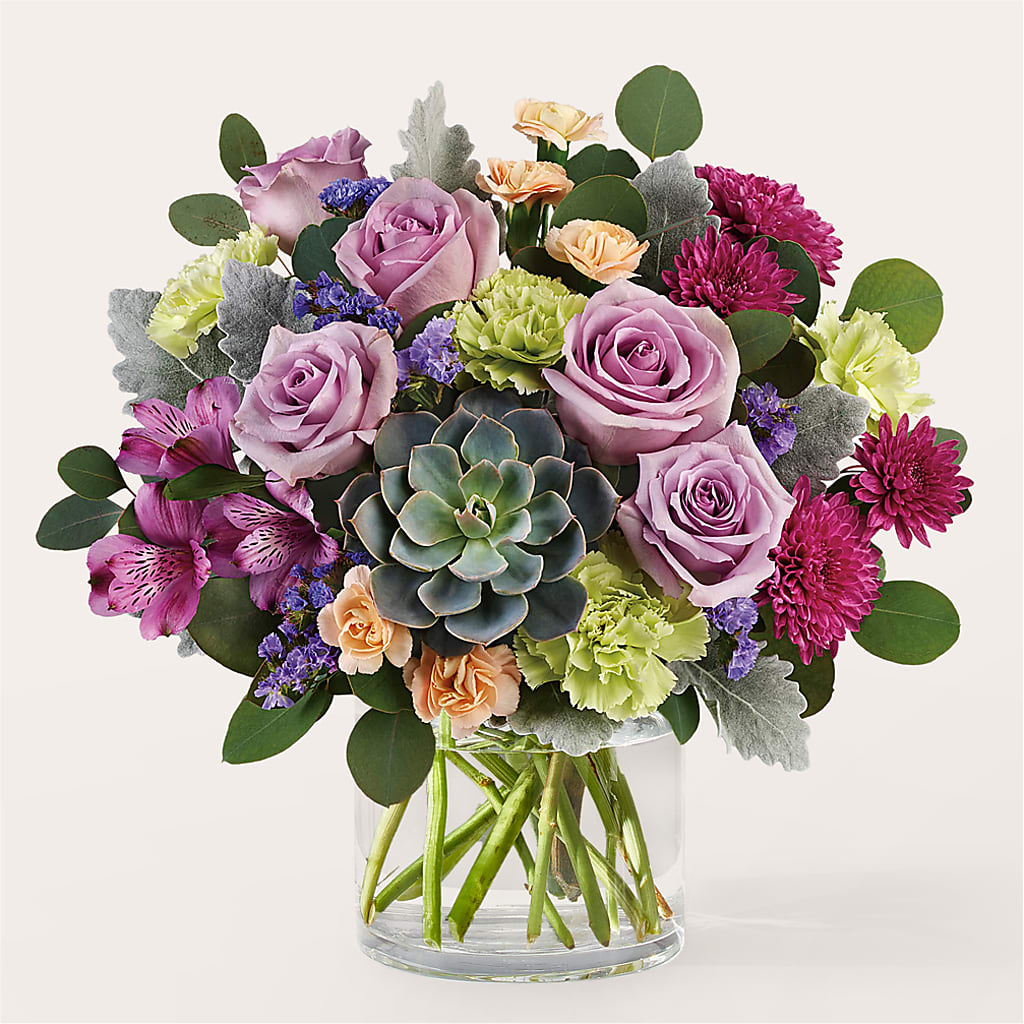 Botanical Dream Bouquet – Maroa Miami Llc, Miami FL