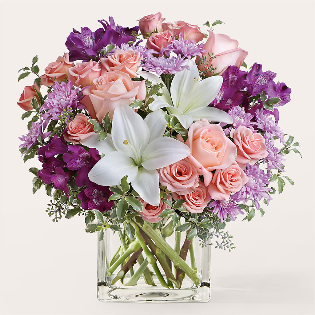 Mani Pedi Bouquet – Maroa Miami Llc, Miami FL