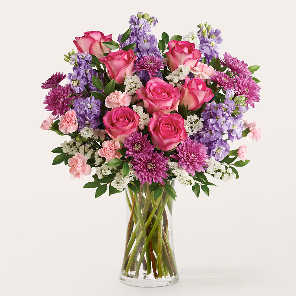 Slumber Party Bouquet – Maroa Miami Llc, Miami FL