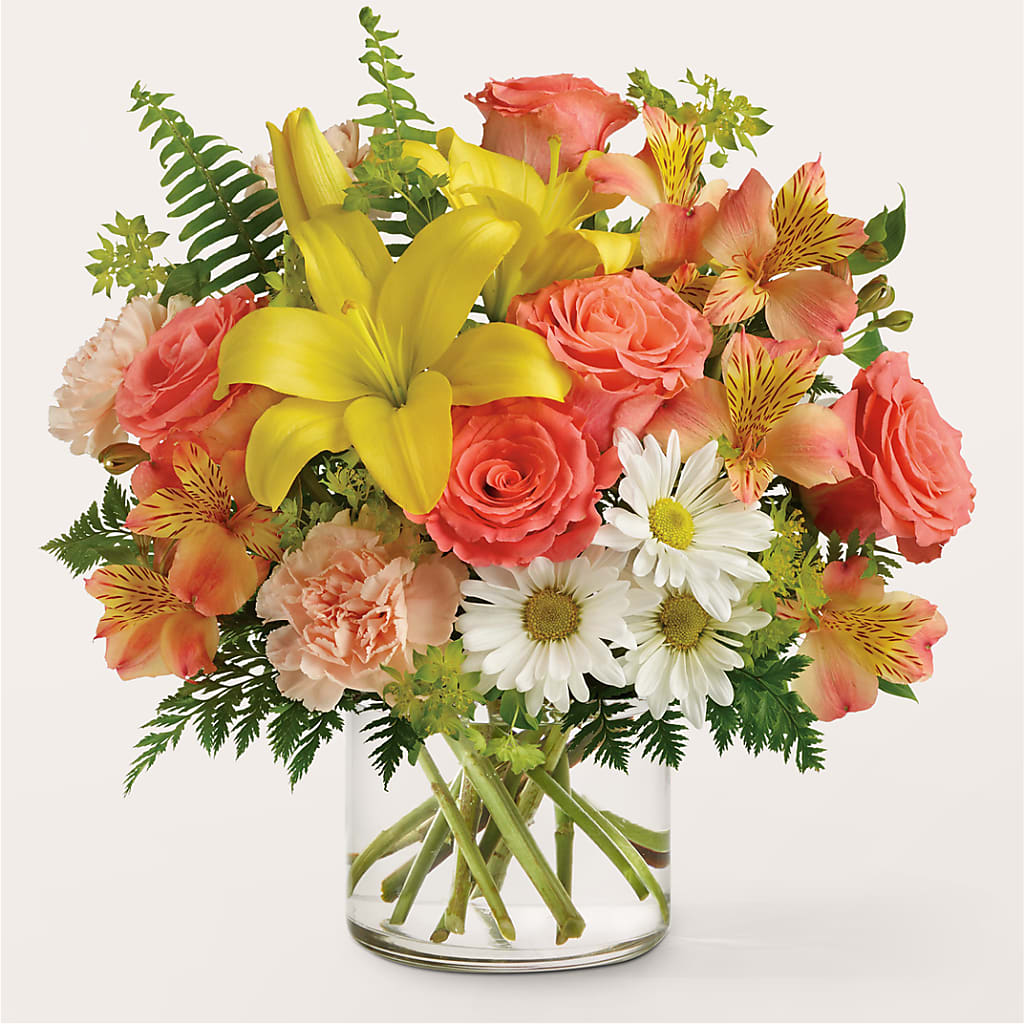 Sunset Strip Bouquet – Maroa Miami Llc, Miami FL