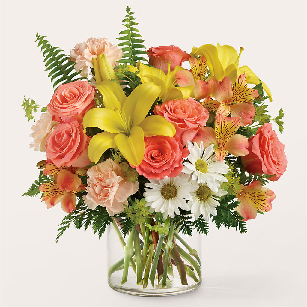 Sunset Strip Bouquet – Maroa Miami Llc, Miami FL