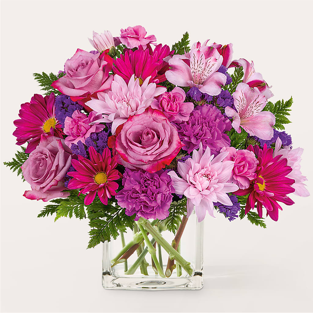 Afternoon Tea Bouquet – Maroa Miami Llc, Miami FL