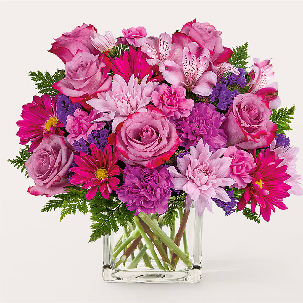 Afternoon Tea Bouquet – Maroa Miami Llc, Miami FL