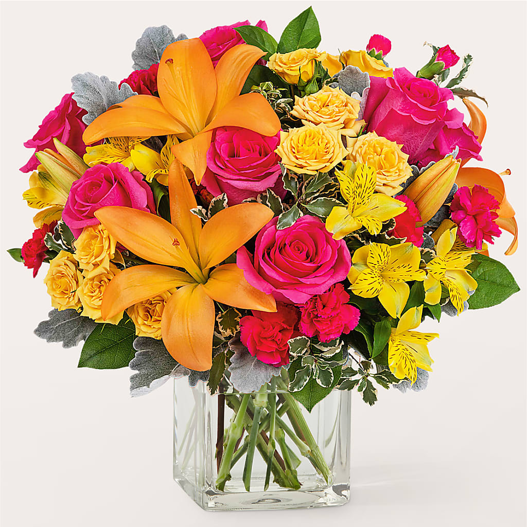 To the Tropics Bouquet – Maroa Miami Llc, Miami FL