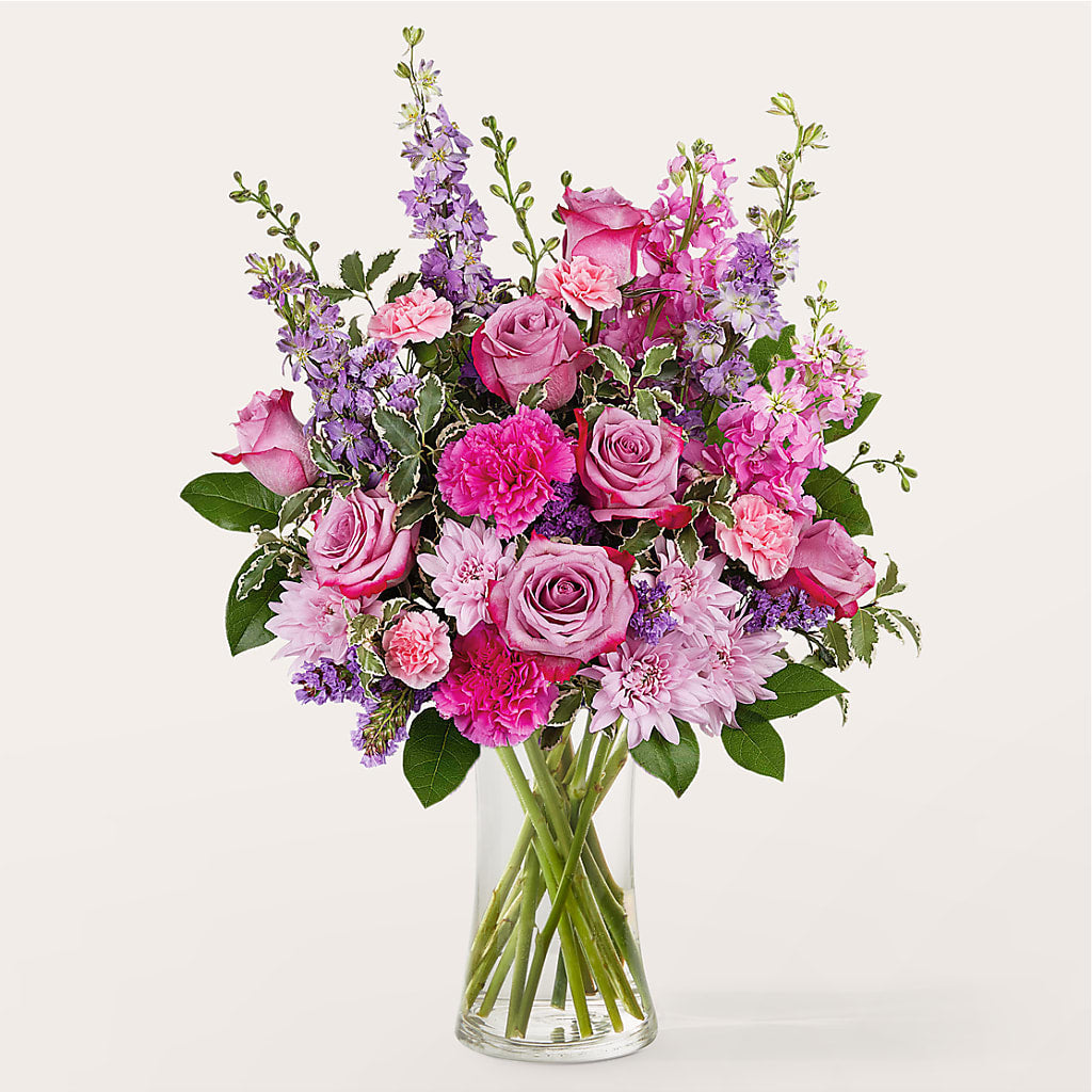 Sincerely Yours Bouquet – Maroa Miami Llc, Miami FL