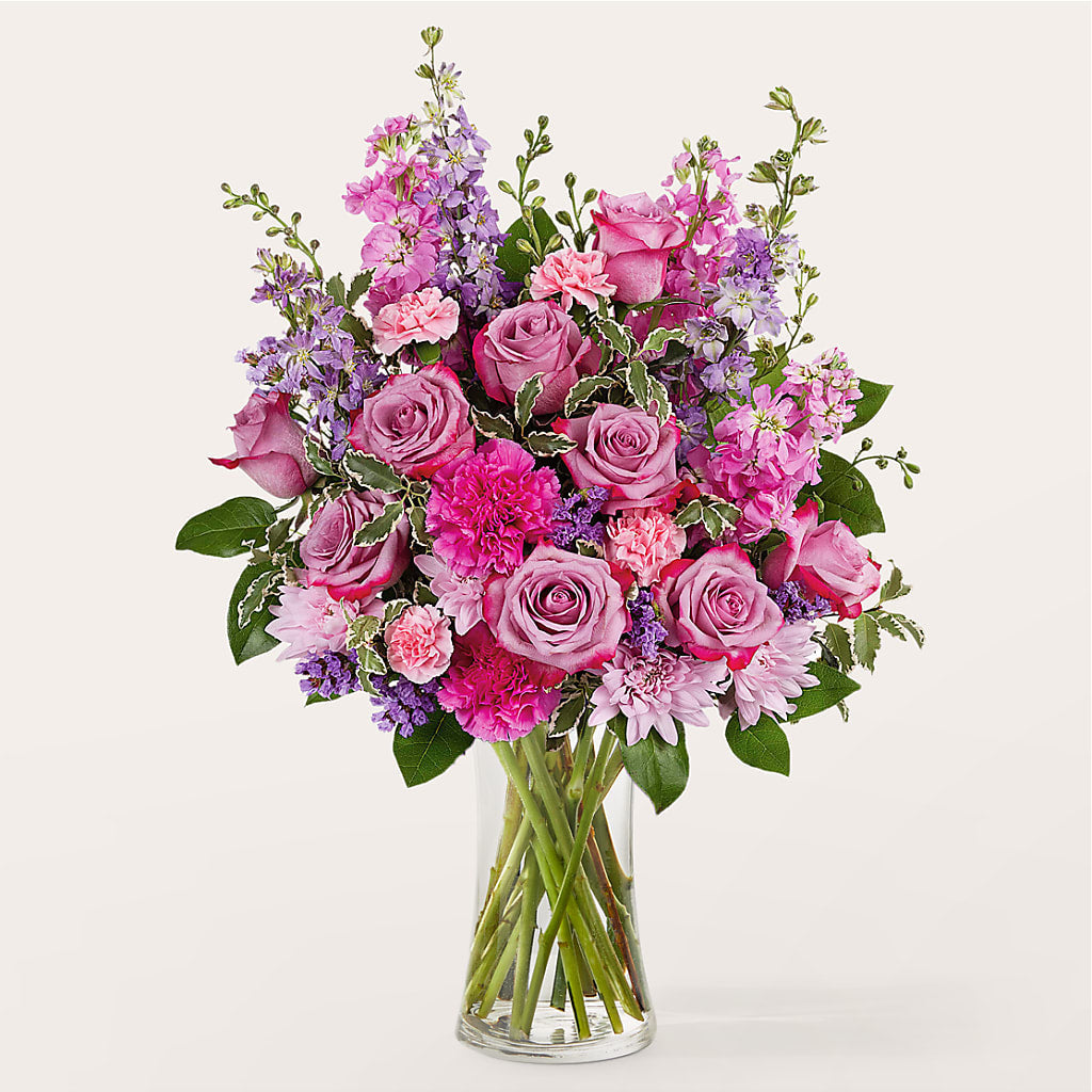 Sincerely Yours Bouquet – Maroa Miami Llc, Miami FL